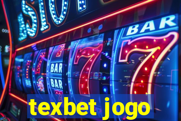 texbet jogo